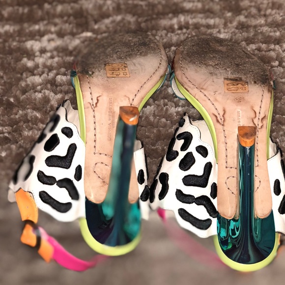 Sophia Webster Heels - Picture 8 of 8